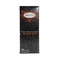 斯里兰卡进口优质锡兰红茶50g