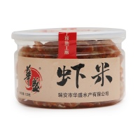 东海虾米120g