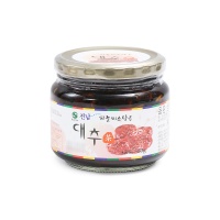 韩国全南蜂蜜大枣茶580g
