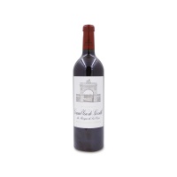 法國露兒拉薩莊園紅葡萄酒2013 750ml