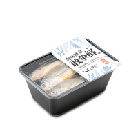 冰鲜水产小黄鱼 480-500g