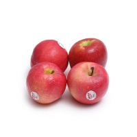 新西兰posy小花苹果4粒（约600g）