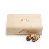 云南香格里拉核心产区鲜松茸5-7cm500g