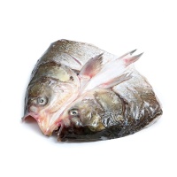 丹江口白鲢鱼头1.3kg