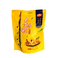 手工大黄米红小豆粽560g（80g×7）