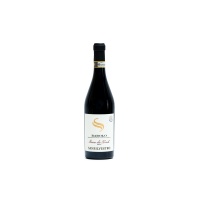 意大利圣利巴罗洛单一园干红葡萄酒750m