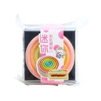 迷你彩虹蛋糕210g