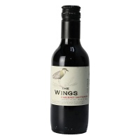 多色鸟赤霞珠红葡萄酒187.5ml