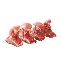 【鲜肉】全程无抗生素养殖鲜猪脊骨400g