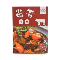 禾萃醬香牛腩350g