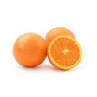 澳洲新奇士脐橙2粒（约380g）