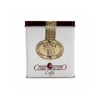 意大利摩福世界經典單一原產地系列咖啡豆（肯尼亞AA）125g
