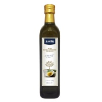 意大利辣西西里特級初榨橄欖油500ml