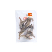 冷冻盐池南美白对虾250g（40-50只／kg