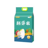 艾津稻园胚芽米2.5kg