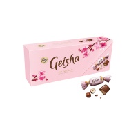 芬兰盖莎榛仁夹心30％牛奶巧克力270g