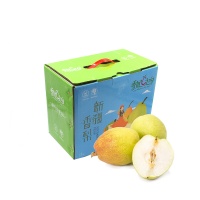 新疆香梨礼盒2kg