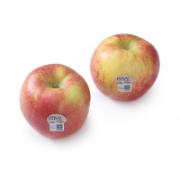 美国红玫瑰苹果2粒（约300g）