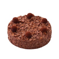 小蜜蜂梦幻松露巧克力蛋糕750g