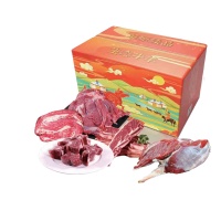 内蒙赤峰牛羊肉礼盒5.5kg
