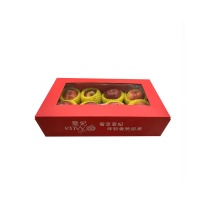 云南爱妃苹果8粒礼盒（1.7kg＋）