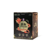 佳沃冷冻马来西亚黑刺榴莲1.7-2Kg礼盒