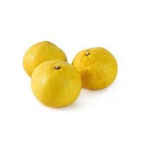 福建柠檬桔柚4粒（1kg）