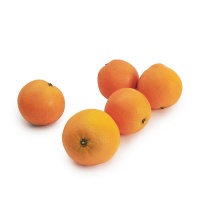 善品公社 秭归脐橙中华红橙9斤（70-85mm
